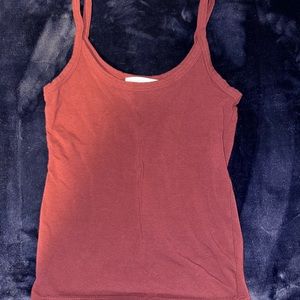 forever 21 tank, size xs